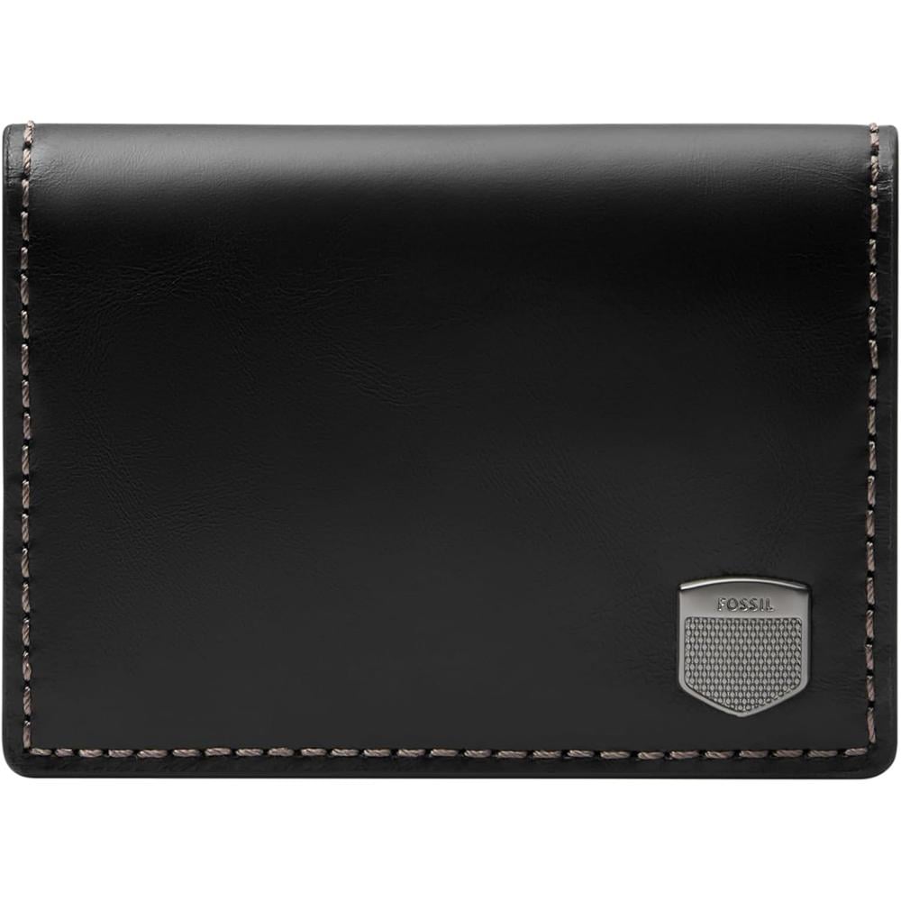 BILLETERA FOSSIL HAYES CON TARJETERO HOMBRE - 1