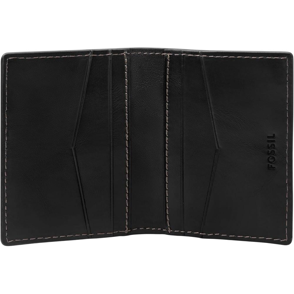 BILLETERA FOSSIL HAYES CON TARJETERO HOMBRE - 2