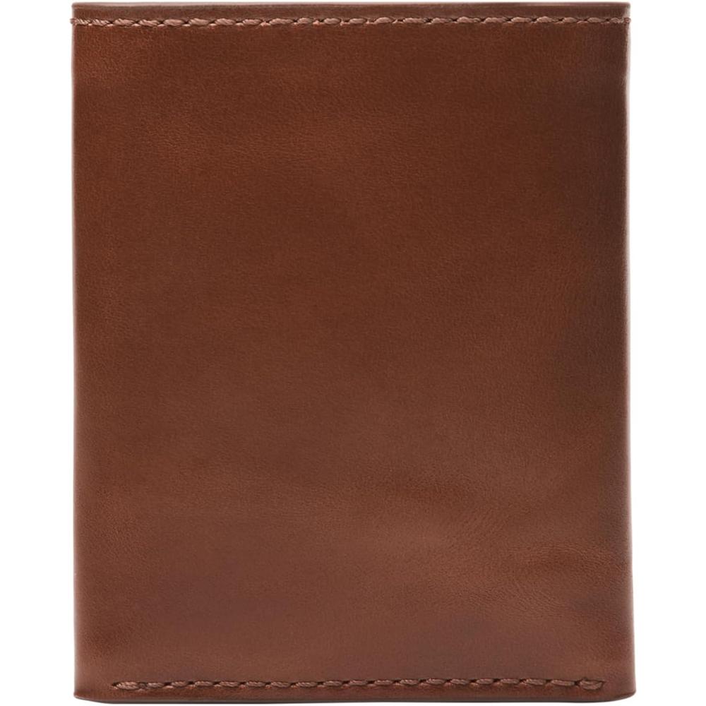 CARTERA TRÍPTICO FOSSIL HAYES HOMBRE - 3