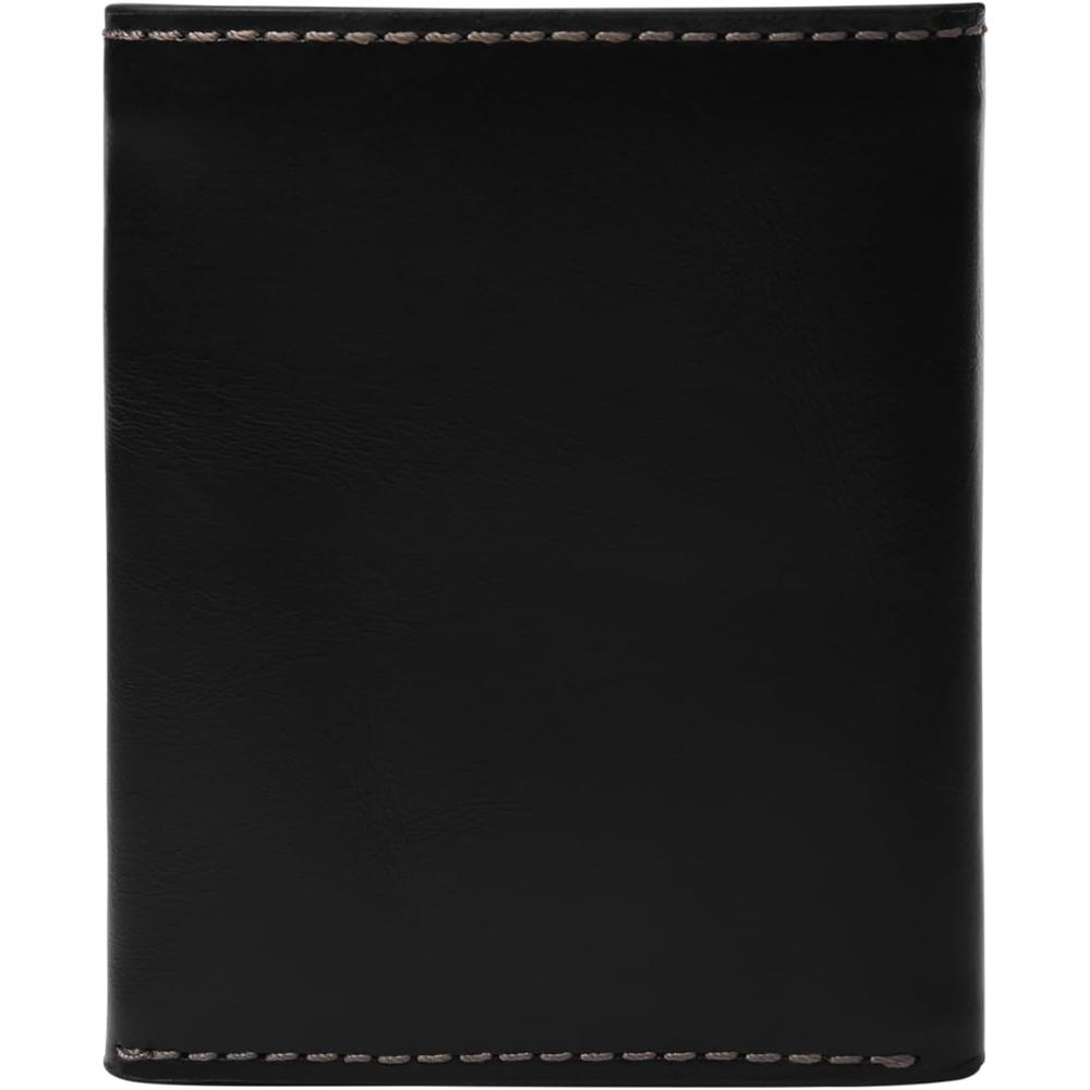 CARTERA TRÍPTICO FOSSIL HAYES HOMBRE - 4