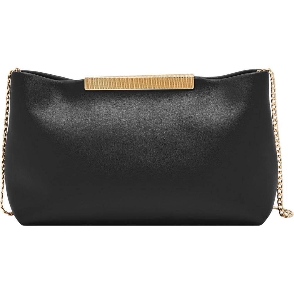 CARTERA BANDOLERA CLASICA FOSSIL PENROSE MUJER - 1