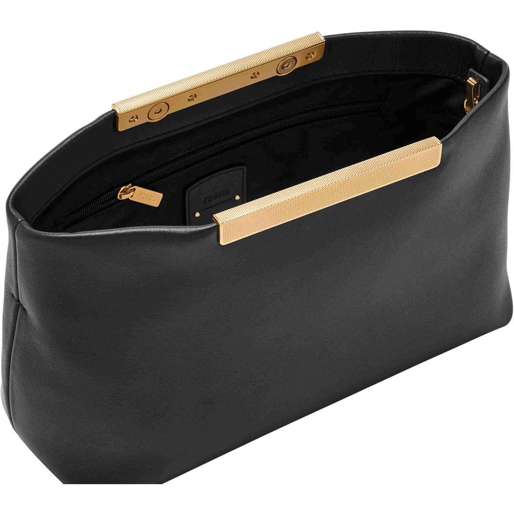 CARTERA BANDOLERA CLASICA FOSSIL PENROSE MUJER - 4