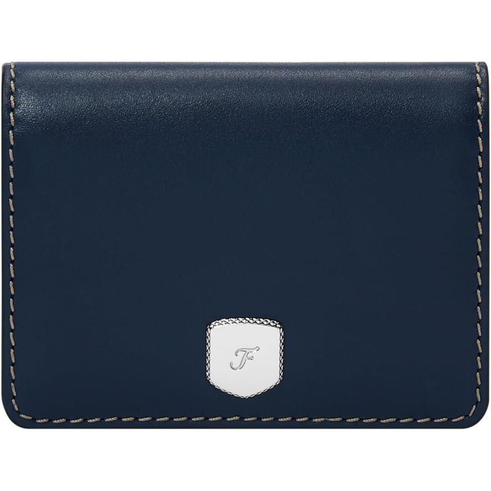 CARTERA FOSSIL LENNOX CON SOLAPA MUJER - 1