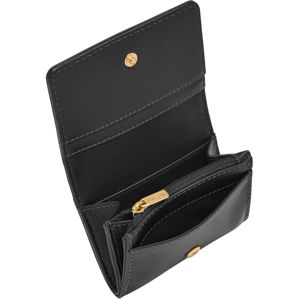 CARTERA FOSSIL LENNOX CON SOLAPA MUJER - 2