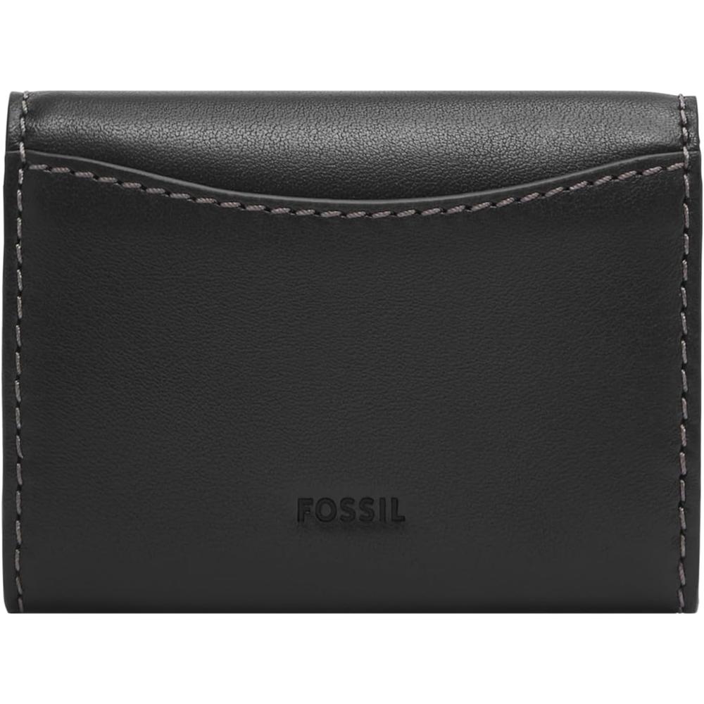 CARTERA FOSSIL LENNOX CON SOLAPA MUJER - 3
