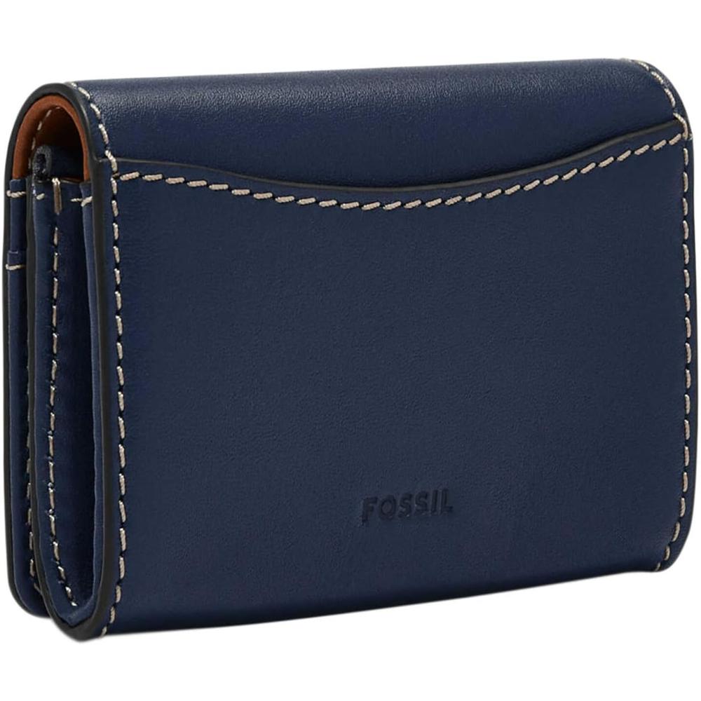CARTERA FOSSIL LENNOX CON SOLAPA MUJER - 4