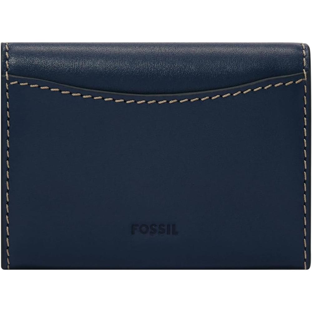 CARTERA FOSSIL LENNOX CON SOLAPA MUJER - 5