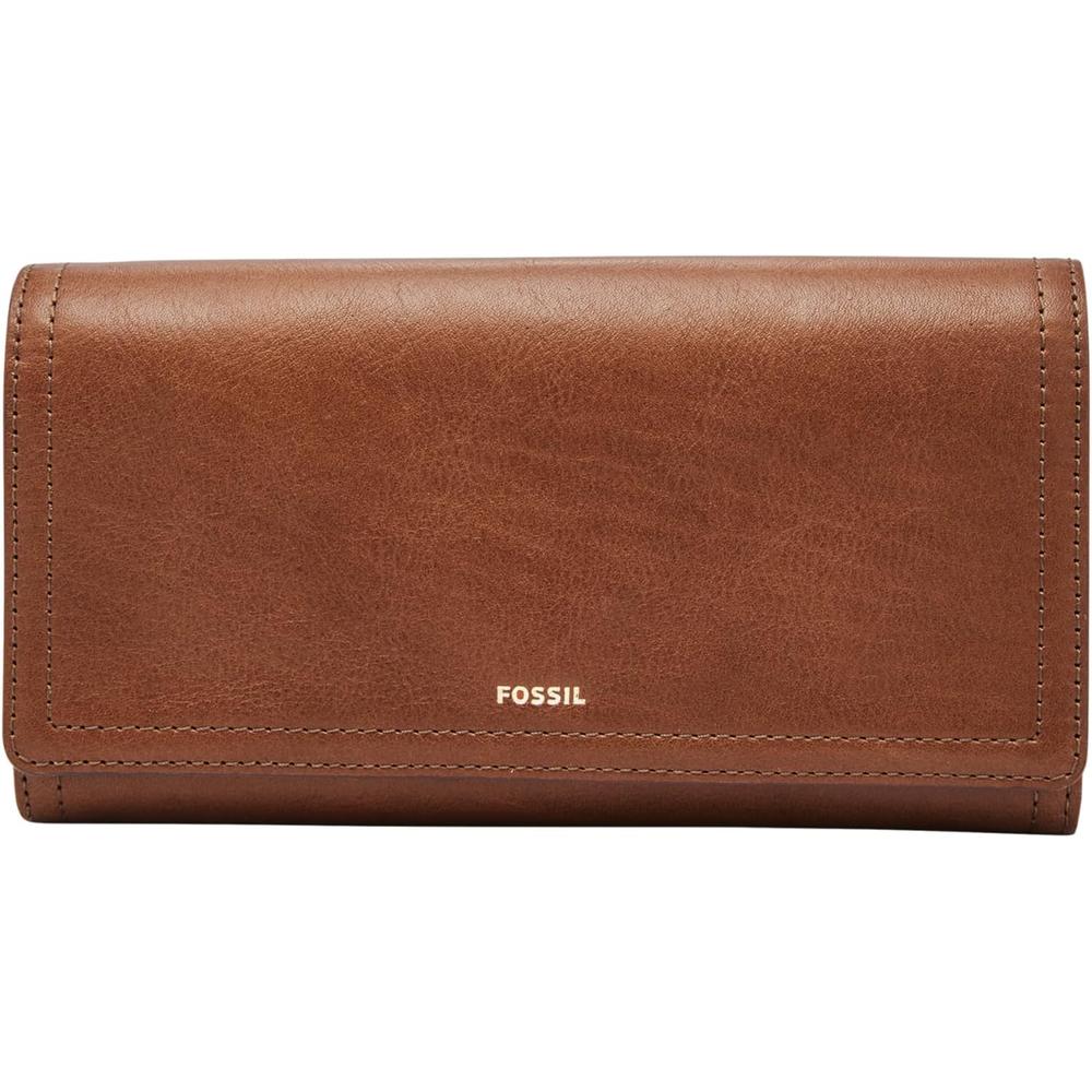 CARTERA FOSSIL LOGAN PARA MUJER - 1