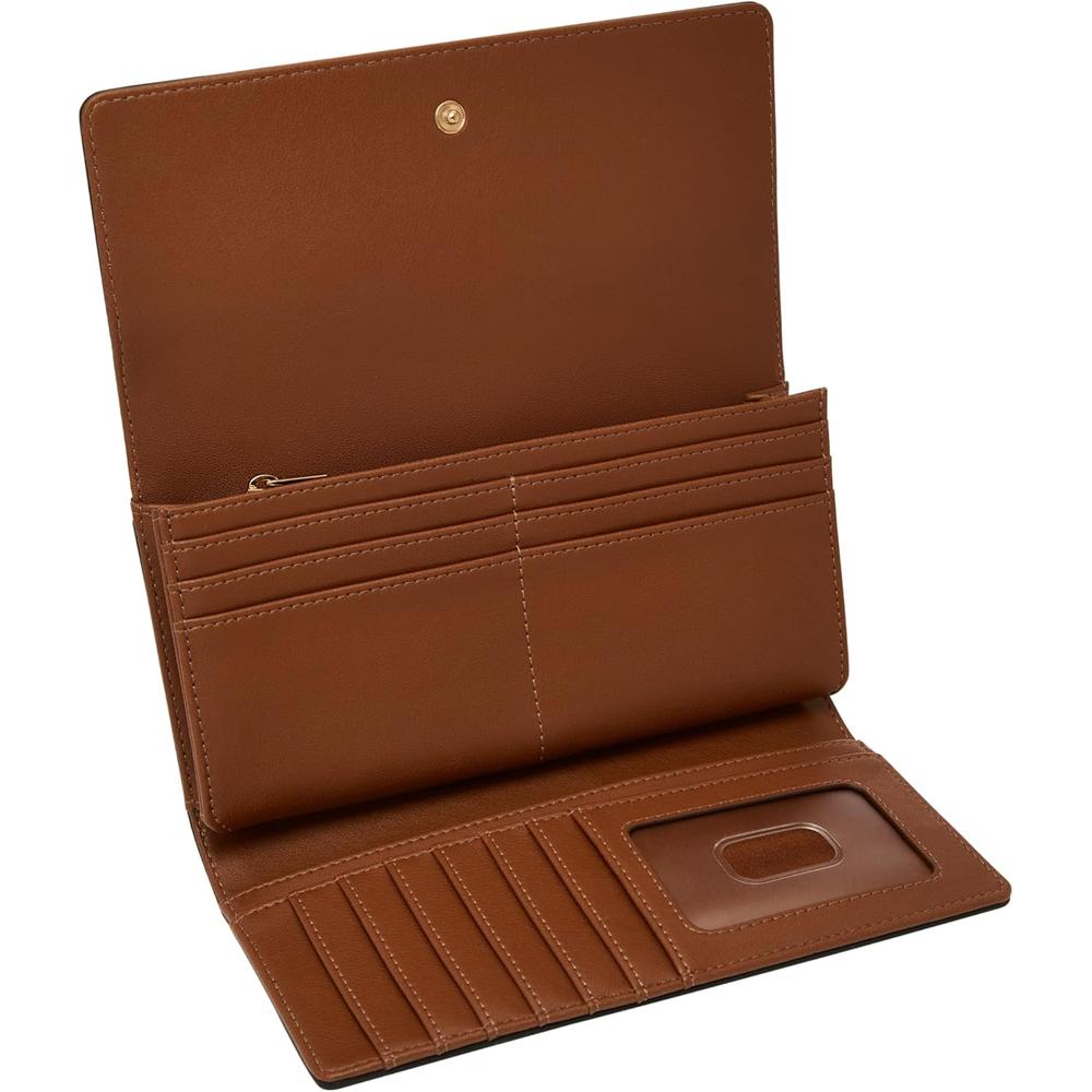 CARTERA FOSSIL LOGAN PARA MUJER - 2