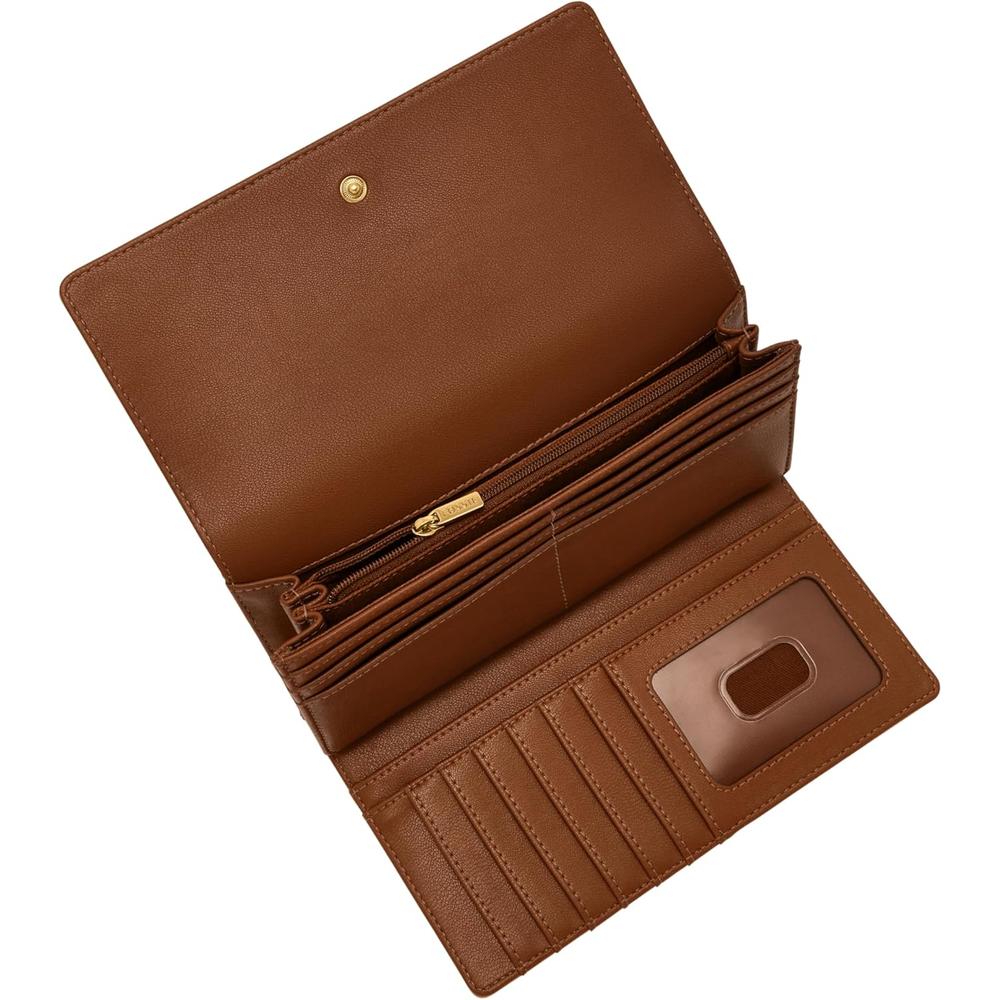 CARTERA FOSSIL LOGAN PARA MUJER - 3