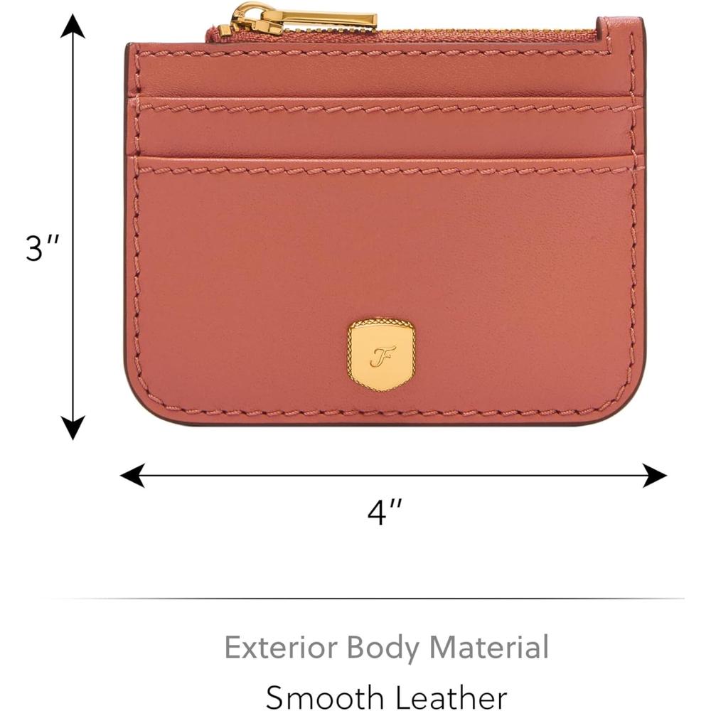 BILLETERA FOSSIL CASUAL MUJER - 3