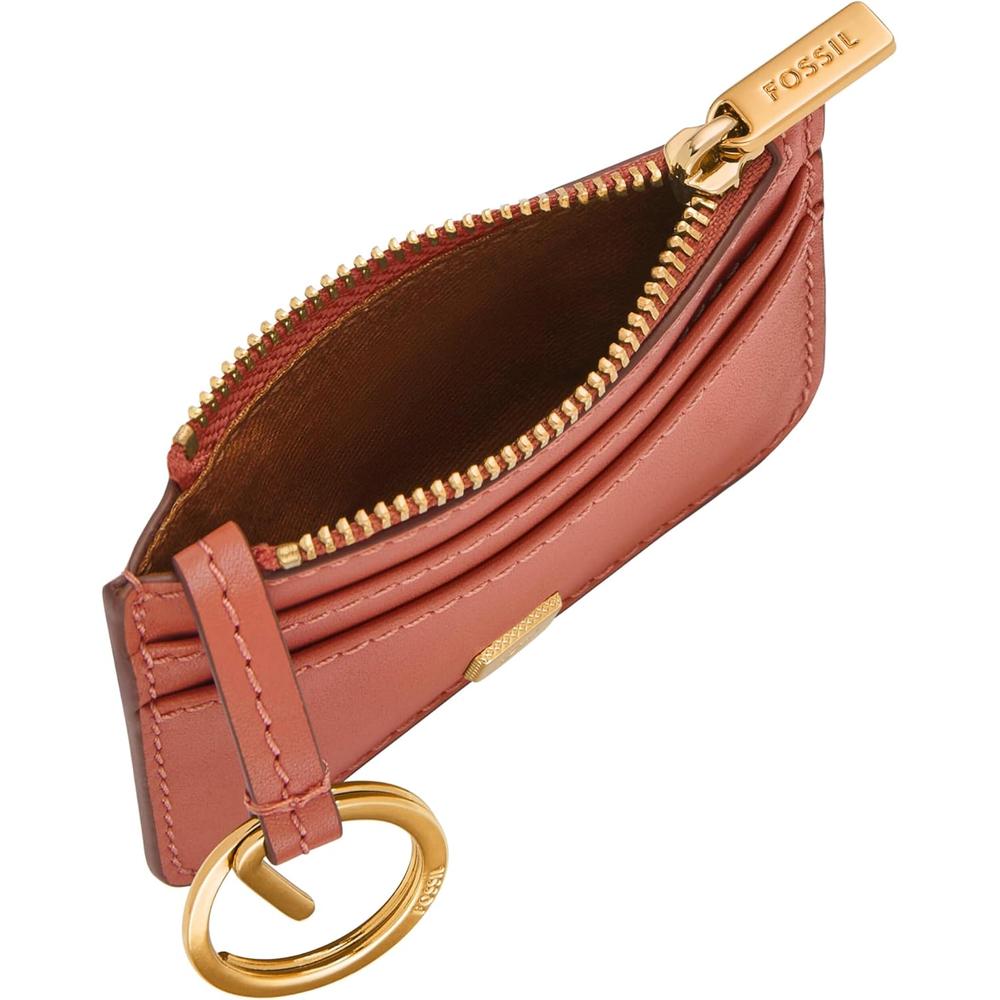 BILLETERA FOSSIL CASUAL MUJER - 4