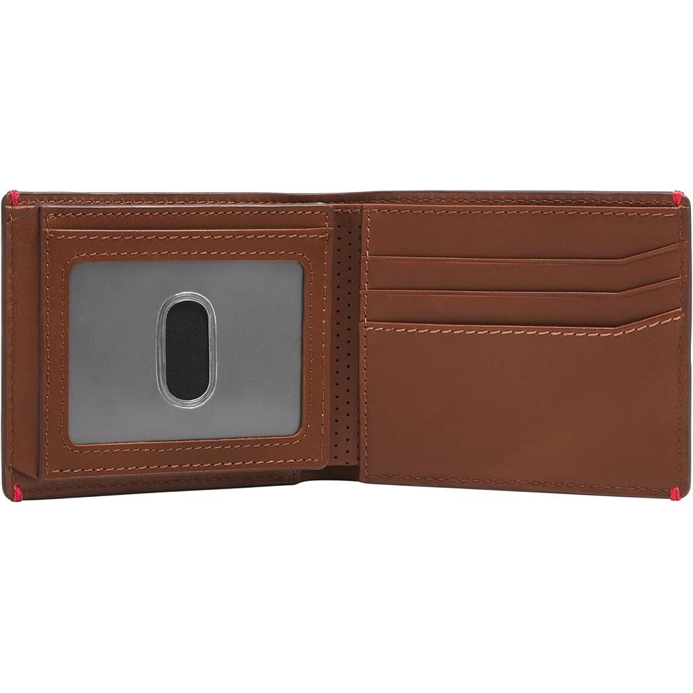 BILLETERA FOSSIL SPORT TOURER DELGADA HOMBRE - 2