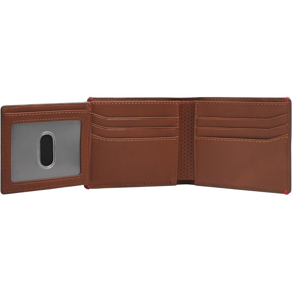 BILLETERA FOSSIL SPORT TOURER DELGADA HOMBRE - 3
