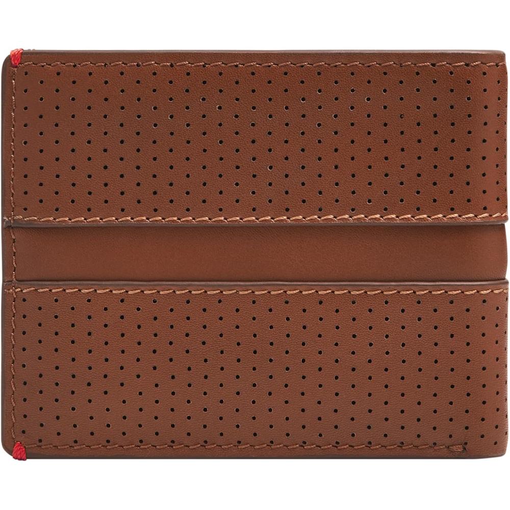 BILLETERA FOSSIL SPORT TOURER DELGADA HOMBRE - 4