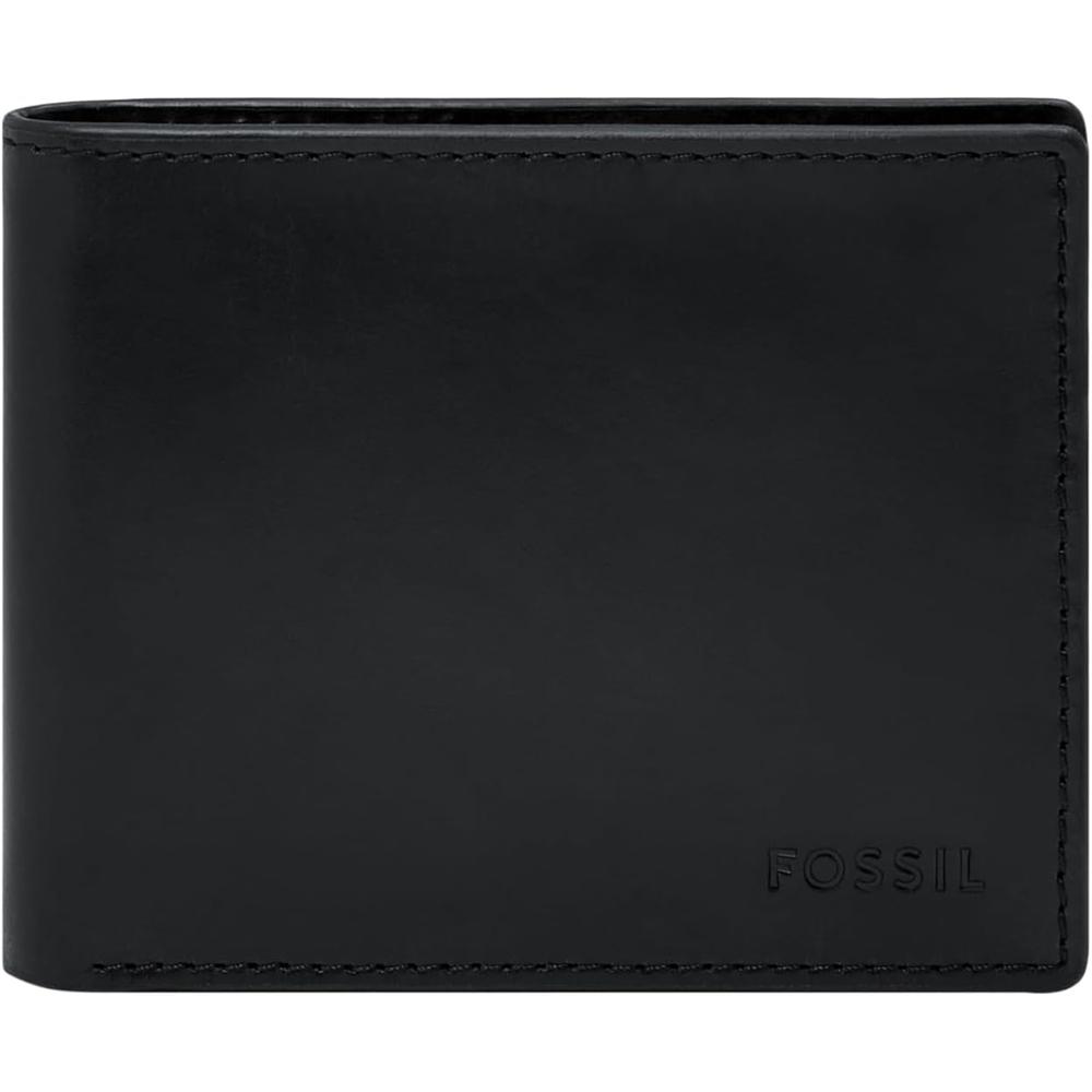 BILLETERA FOSSIL CASUAL HOMBRE - 1