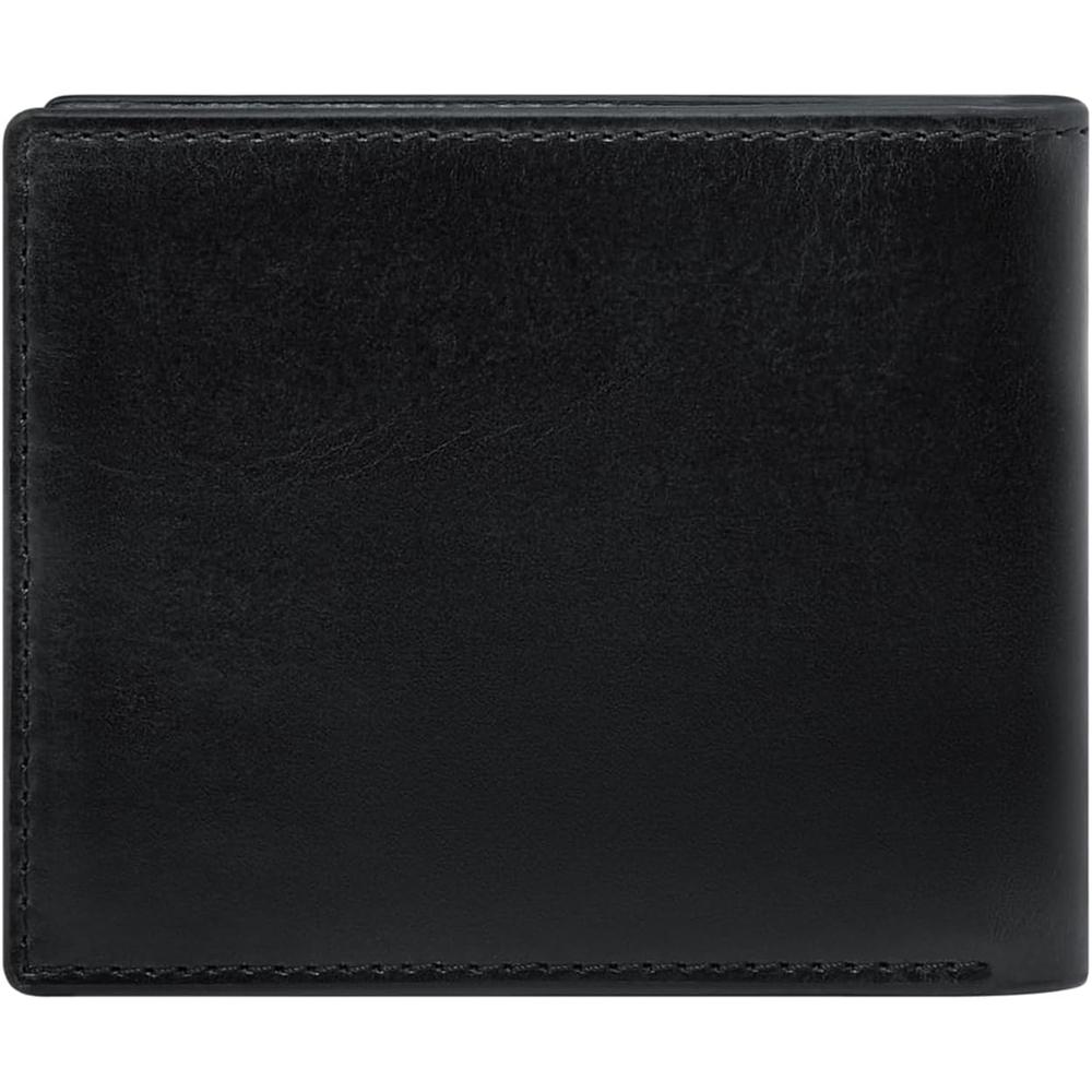 BILLETERA FOSSIL CASUAL HOMBRE - 2