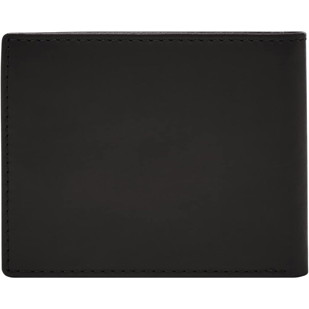 BILLETERA FOSSIL CON TARJETERO HOMBRE - 2