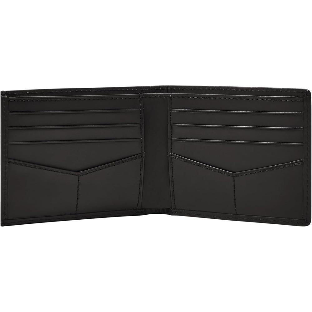BILLETERA FOSSIL CON TARJETERO HOMBRE - 3