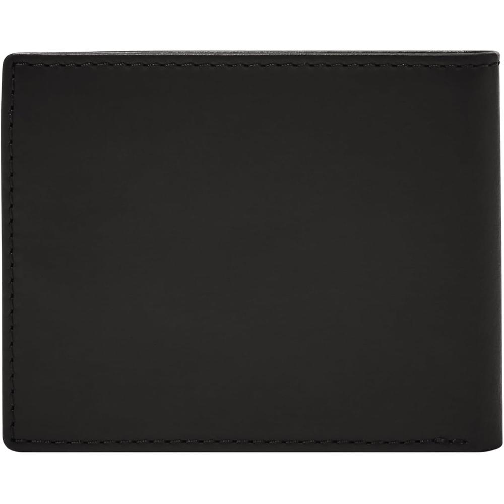 BILLETERA FOSSIL CON TARJETERO HOMBRE - 6