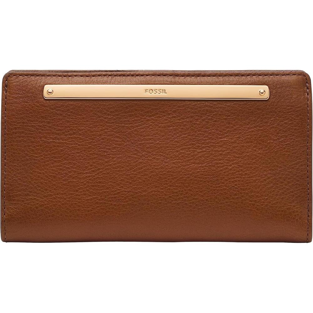 CARTERA PLEGABLE FOSSIL LIZA MUJER - 1