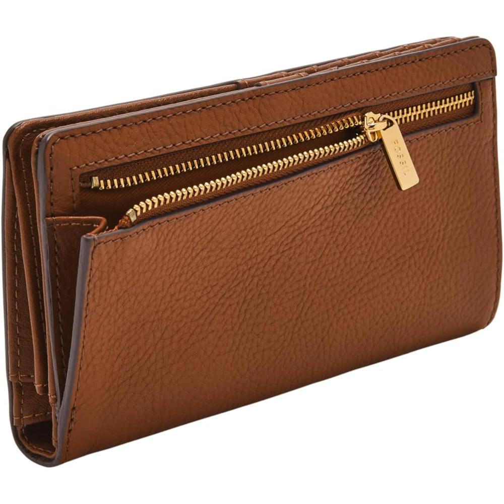 CARTERA PLEGABLE FOSSIL LIZA MUJER - 5