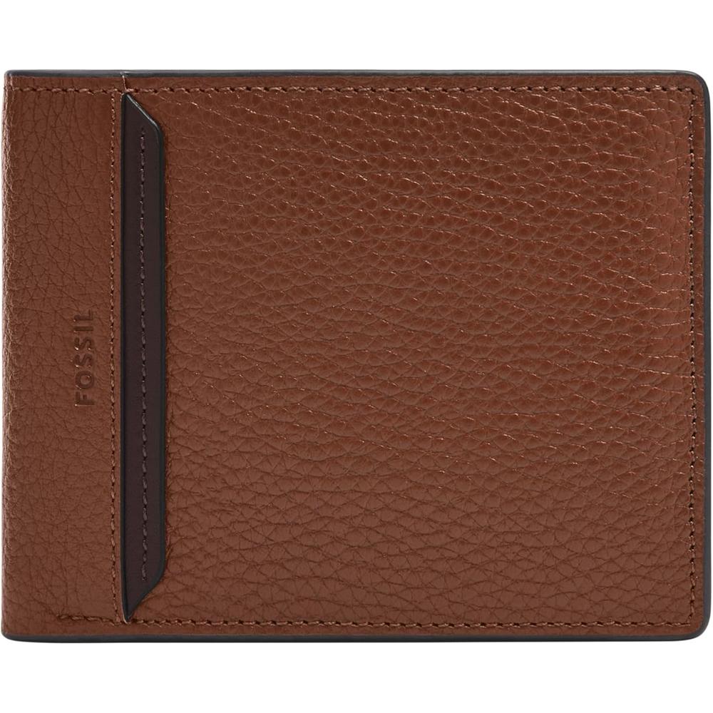 CARTERA FOSSIL HUNTINGTON HOMBRE - 1