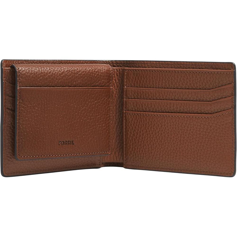 CARTERA FOSSIL HUNTINGTON HOMBRE - 2