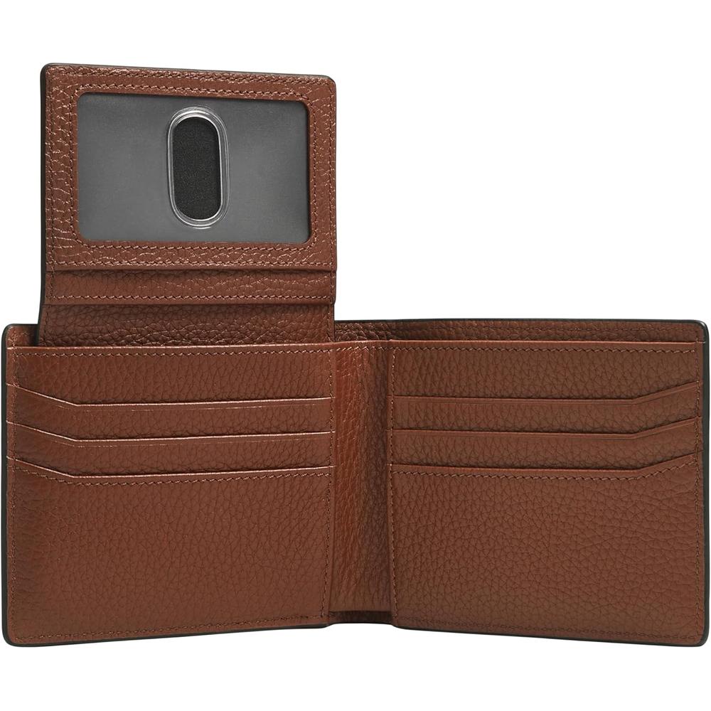 CARTERA FOSSIL HUNTINGTON HOMBRE - 3