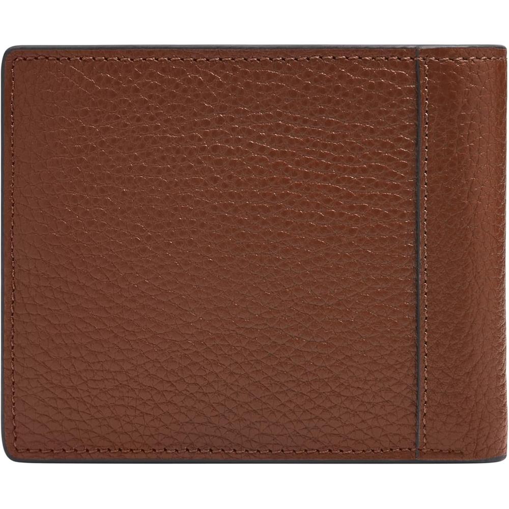 CARTERA FOSSIL HUNTINGTON HOMBRE - 4
