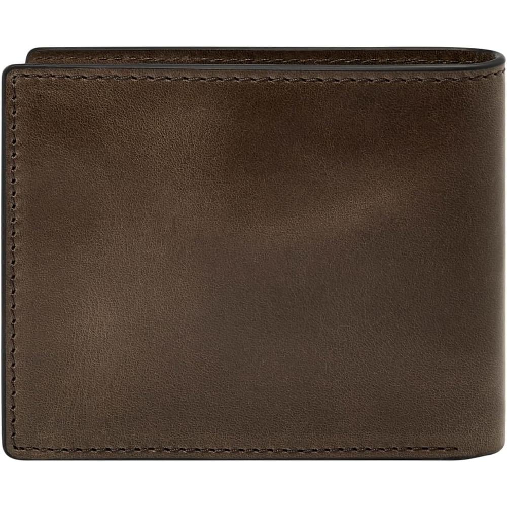BILLETERA FOSIL CLASICO HOMBRE - 2