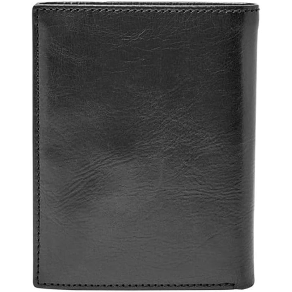 BILLETERA FOSSIL INTERNACIONAL PARA HOMBRE - 2