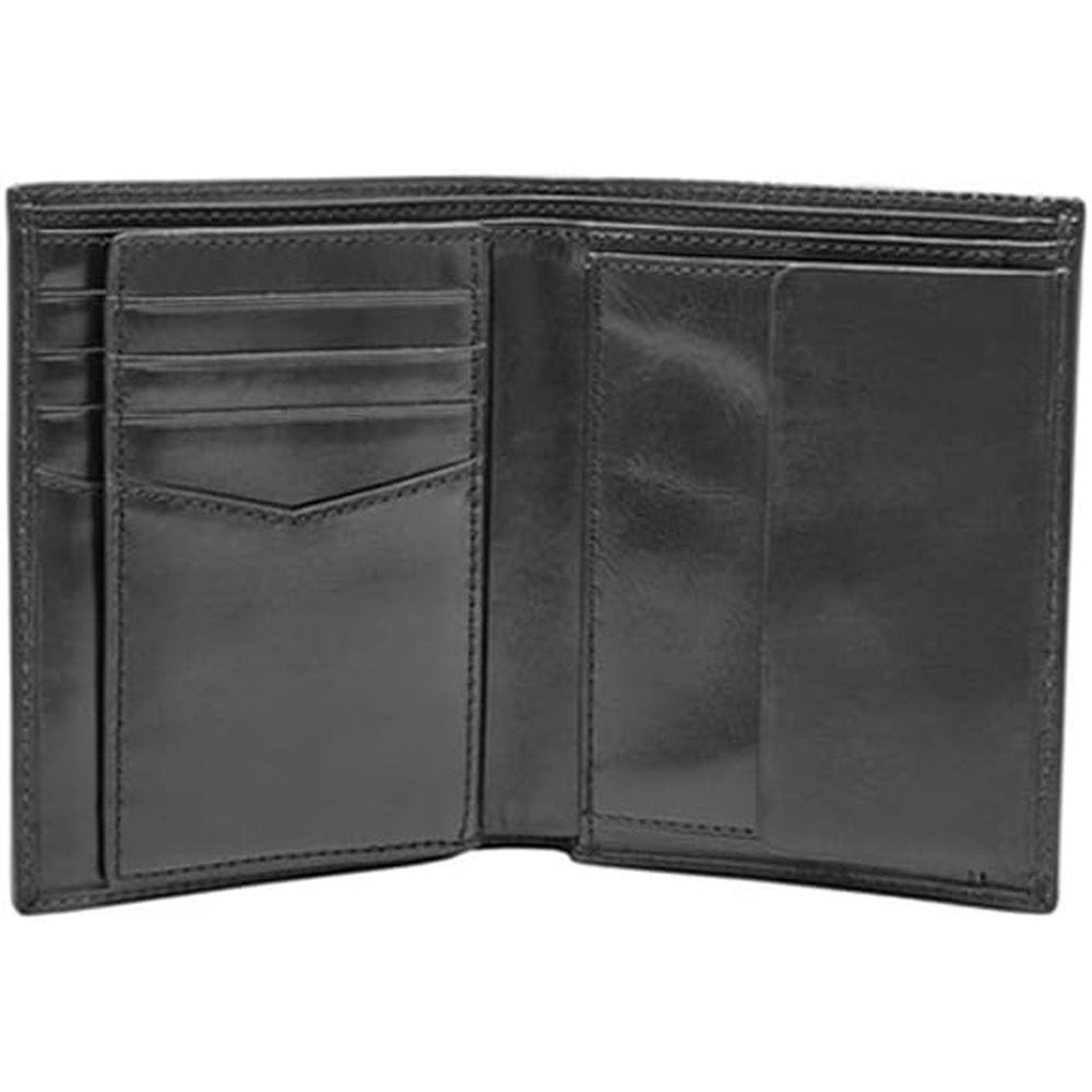 BILLETERA FOSSIL INTERNACIONAL PARA HOMBRE - 3