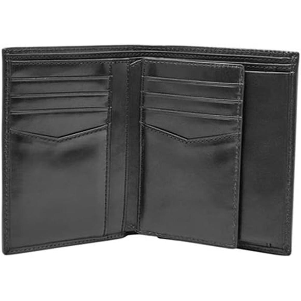 BILLETERA FOSSIL INTERNACIONAL PARA HOMBRE - 4