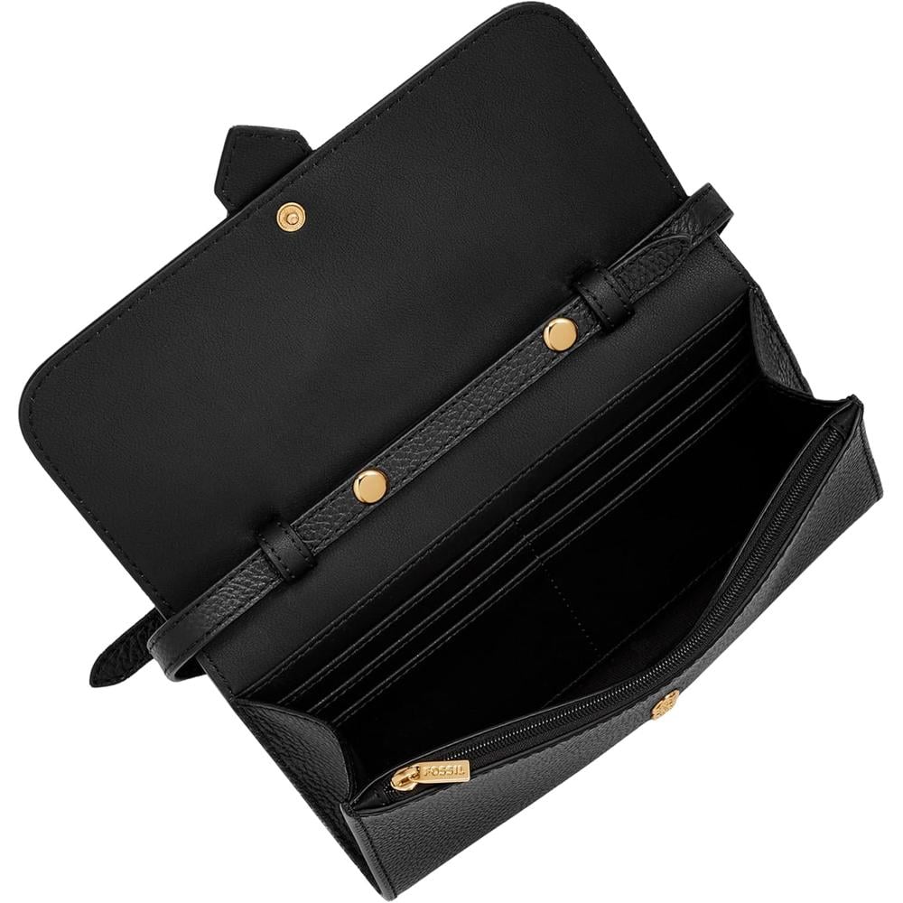 CARTERA BANDOLERA FOSSIL HARWELL PARA MUJER - 3