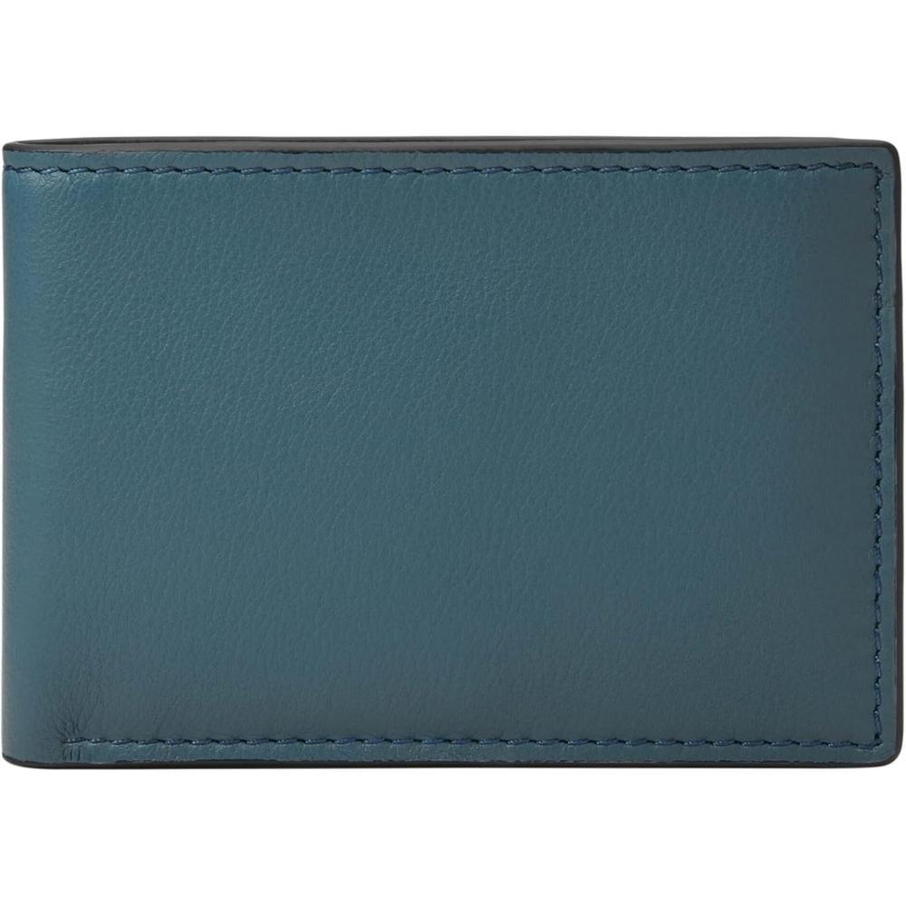 BILLETERA FOSSIL CASUAL CLASSIC HOMBRE - 1