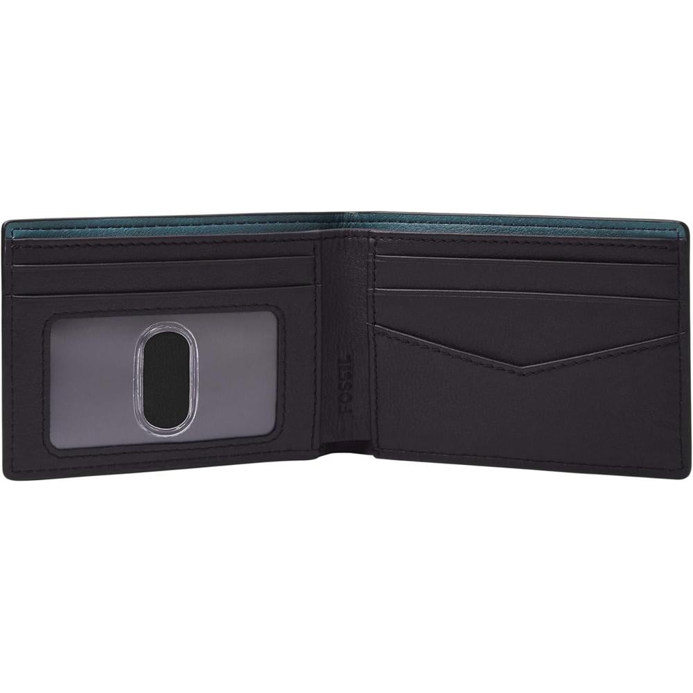 BILLETERA FOSSIL CASUAL CLASSIC HOMBRE - 2