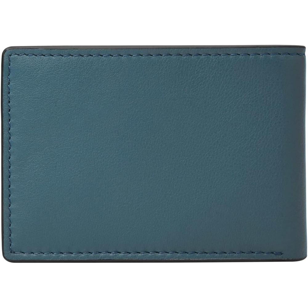BILLETERA FOSSIL CASUAL CLASSIC HOMBRE - 4