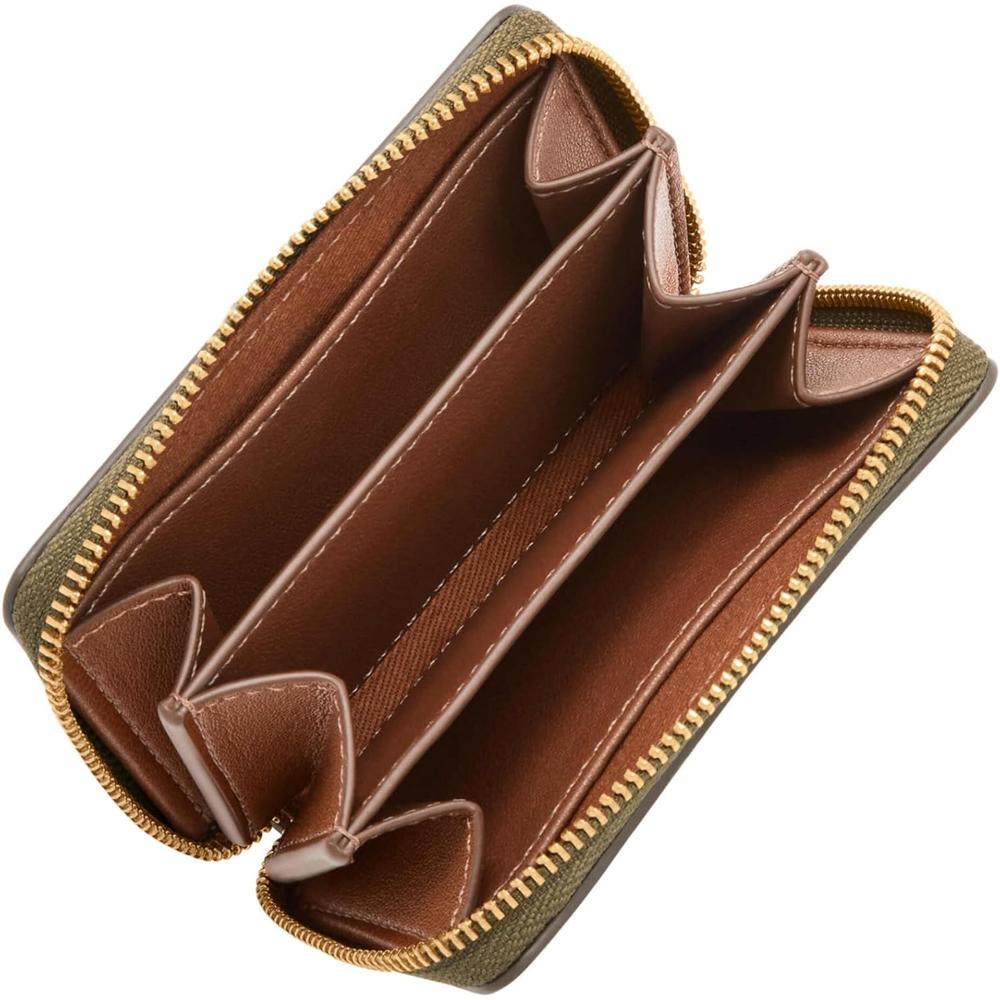 CARTERA FOSSIL LOGAN MUJER - 2