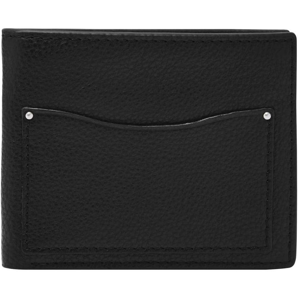 BILLETERA FOSSIL MINIMALISTA HOMBRE - 1