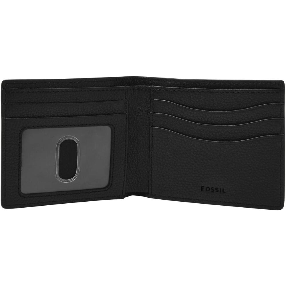 BILLETERA FOSSIL MINIMALISTA HOMBRE - 2