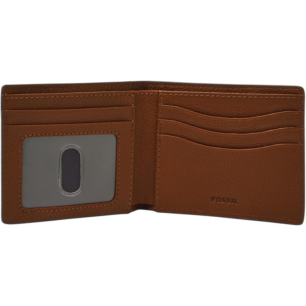 BILLETERA FOSSIL MINIMALISTA HOMBRE - 2