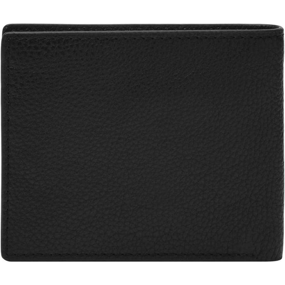 BILLETERA FOSSIL MINIMALISTA HOMBRE - 3