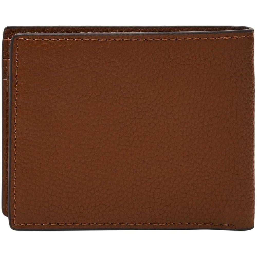 BILLETERA FOSSIL MINIMALISTA HOMBRE - 3