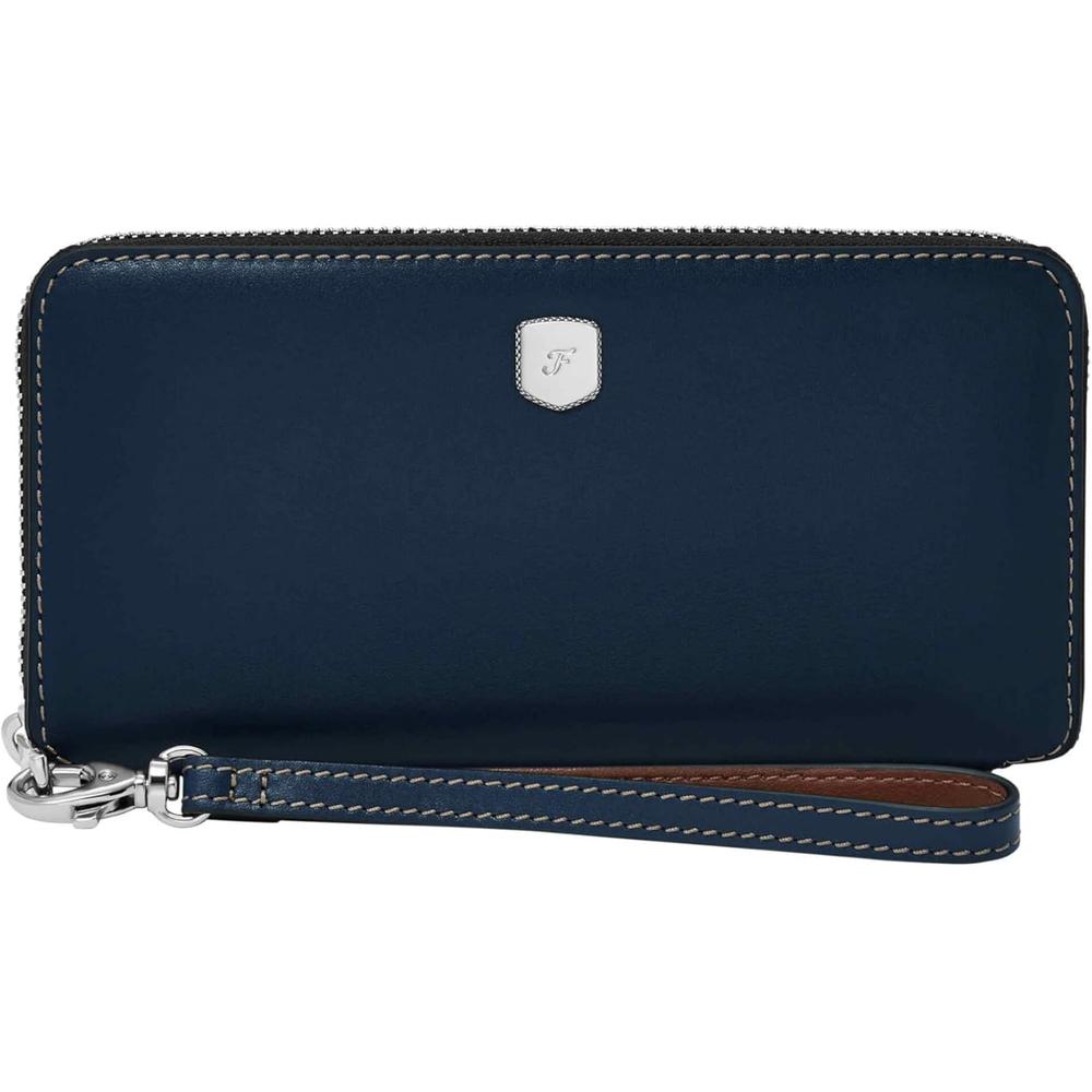 CARTERA FOSSIL LENNOX TAB MUJER - 1