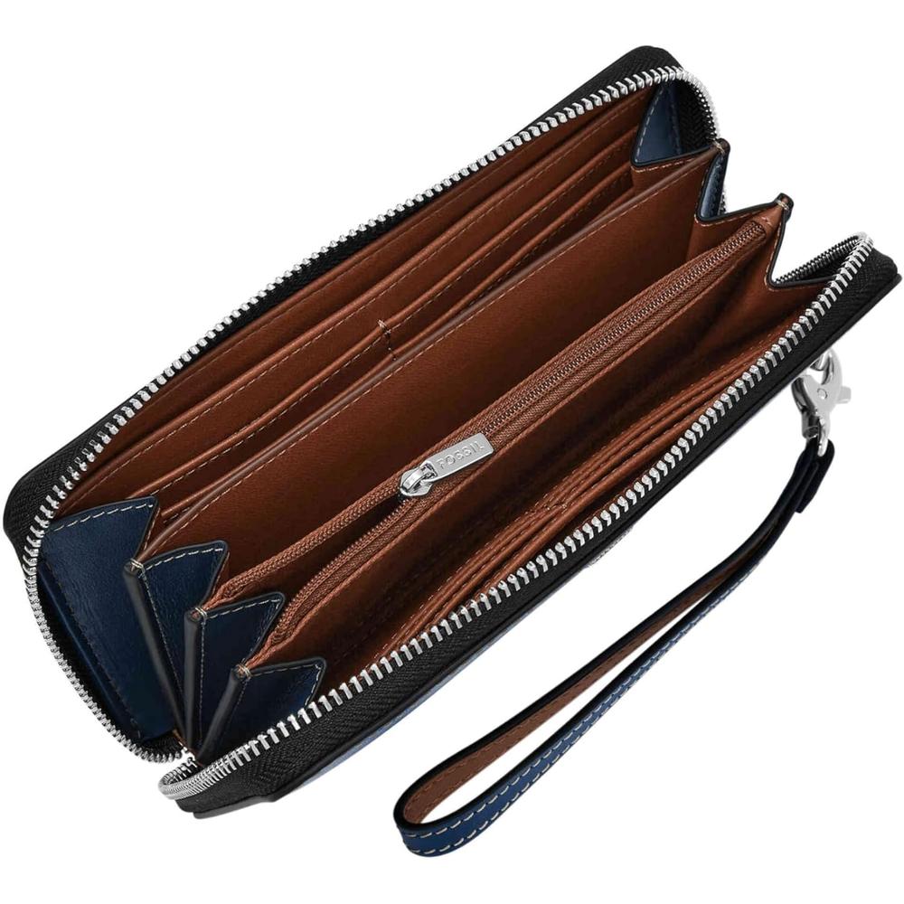 CARTERA FOSSIL LENNOX TAB MUJER - 2
