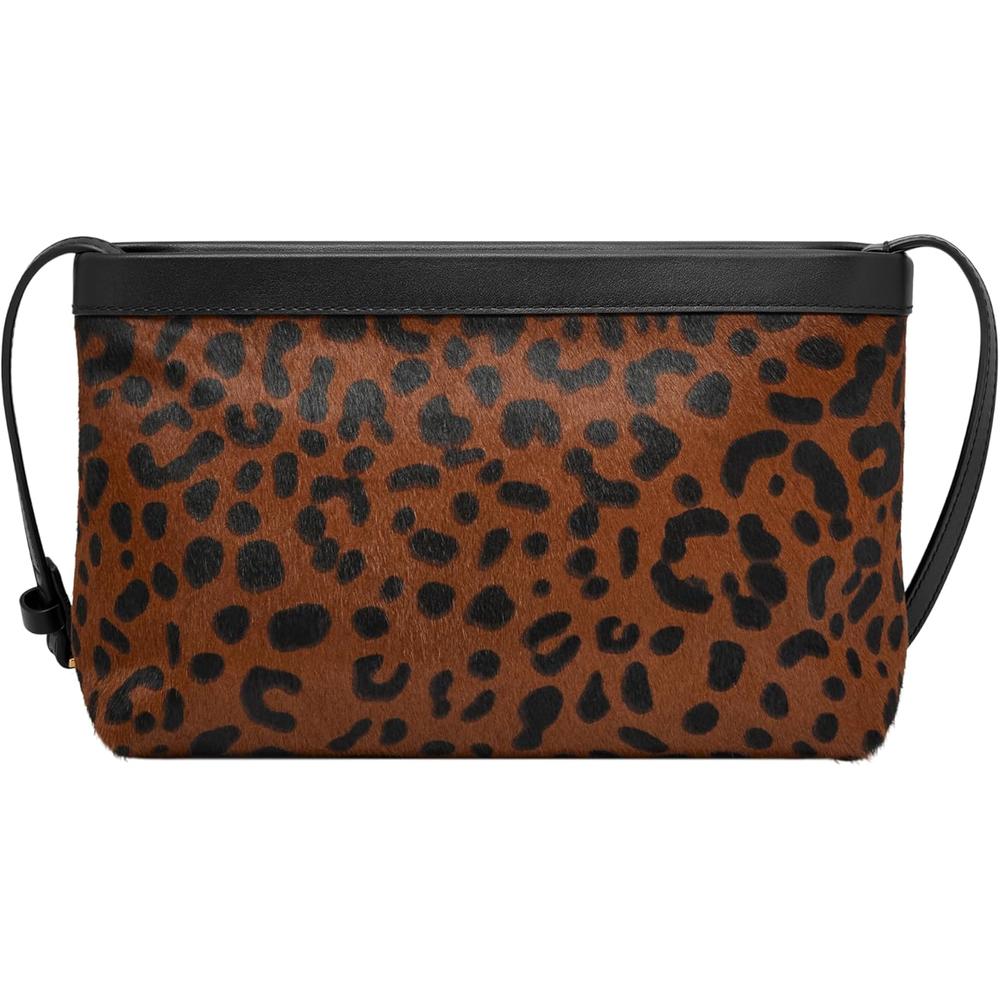 CARTERA BANDOLERA FOSSIL PENROSE PARA MUJER - 1