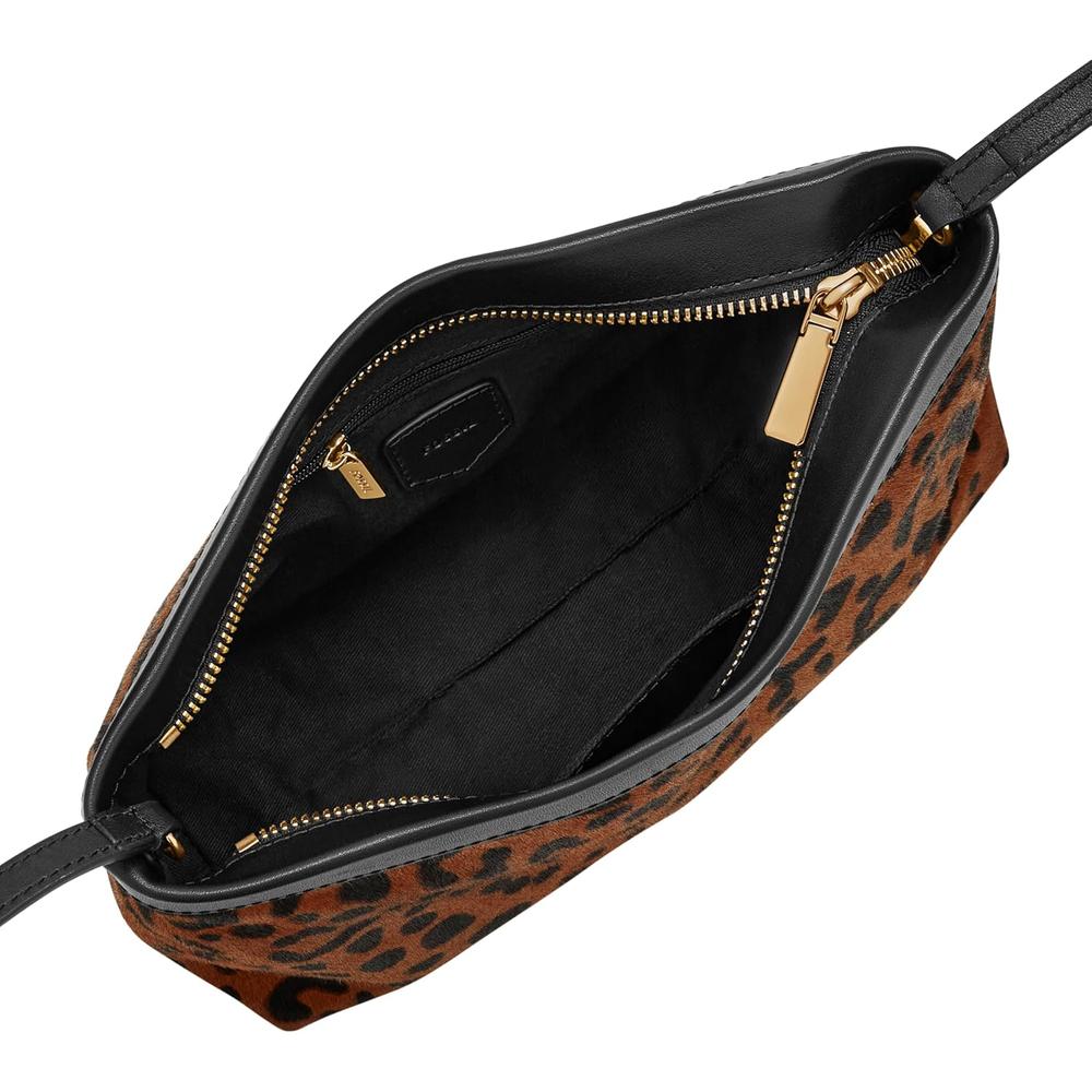 CARTERA BANDOLERA FOSSIL PENROSE PARA MUJER - 2