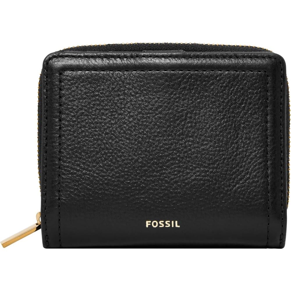 CARTERA FOSSIL LOGAN MINI CON BLOQUEO RFID MUJER - 1