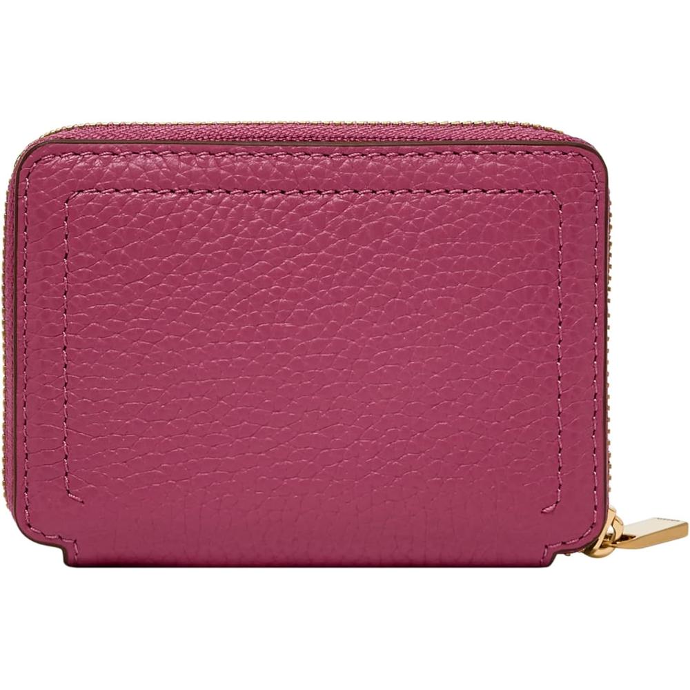 CARTERA FOSSIL LOGAN LITEHIDE CON CREMALLERA Y BLOQUEO RFID MUJER - 3